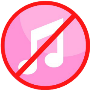 Music Stopped